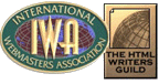 International WebMasters Association - HTML Writer's Guild