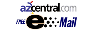 AZ Central Web-based Email *